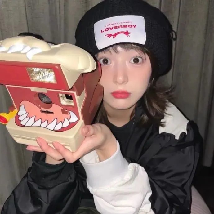恶人牧场