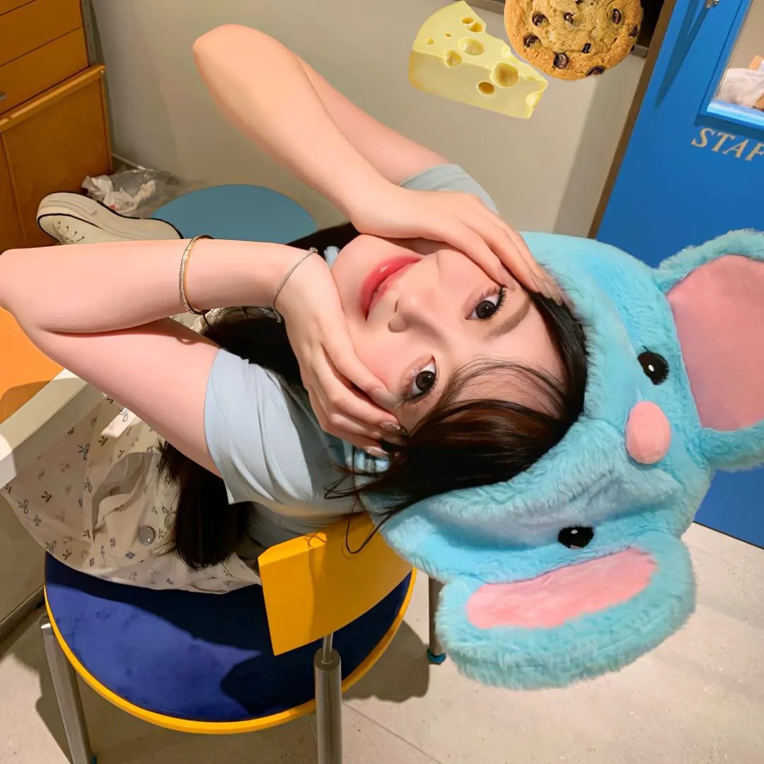有爱就有家